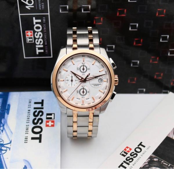 Tisso_t 1853 Couturier 2Ton-Copper-White