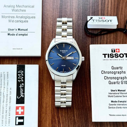 Tisso_t 1853 PR100
