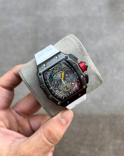 Richard Mille RM 50-03 Tourbillon