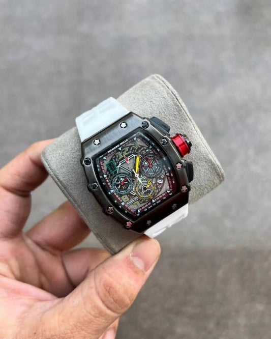 Richard Mille RM 50-03 Tourbillon
