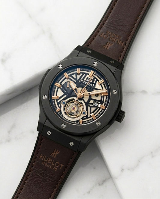 Hublot Classic Fusion