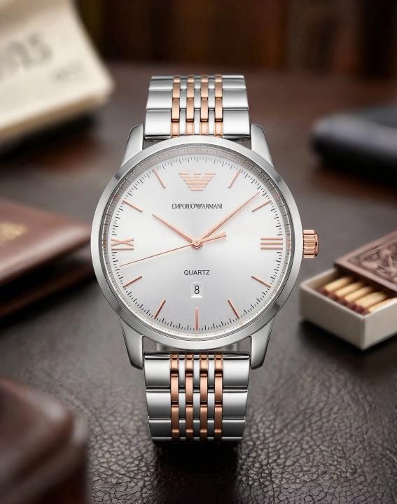 Emporio Armann_i Minimalist AR11598
