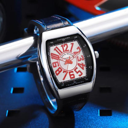 Franck_Muller Crazy Hours - J290