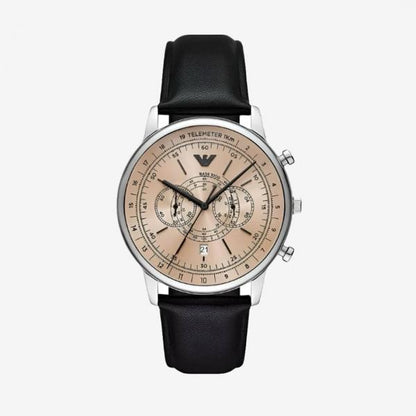 Emporio Arman_i Minimalist