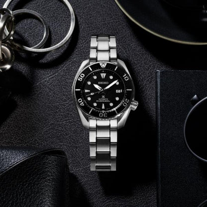 Seiko Prospex Diver Srpd53k - J516