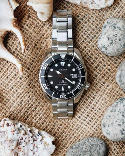 Seiko Prospex Diver Srpd53k - J516