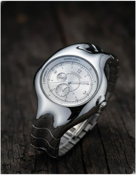 Nik_e Triax Grey - J1762