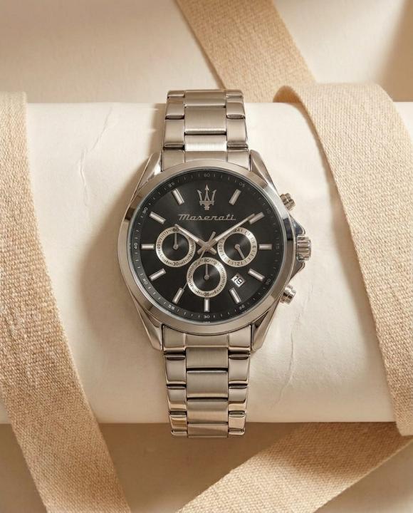 Maserati Attrazione Chronograph