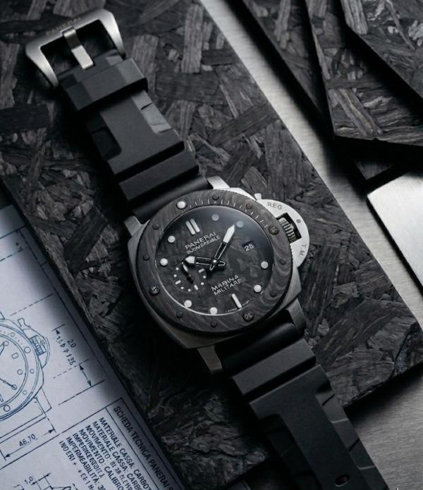 Luminor Panerai Luminor Submersible