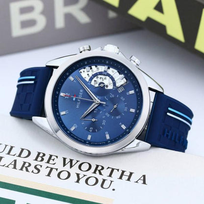 Tommy_Hilfiger Baker