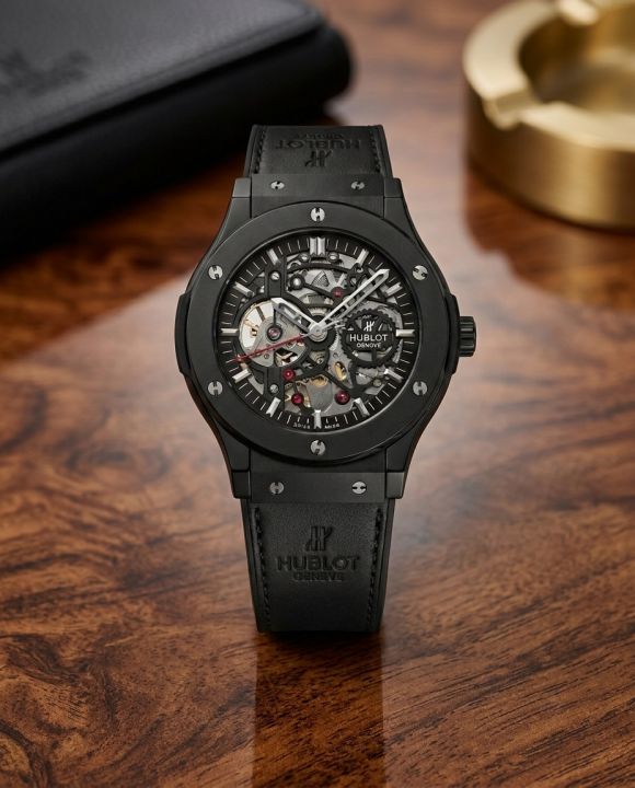 Hublot Big Bang Automatic