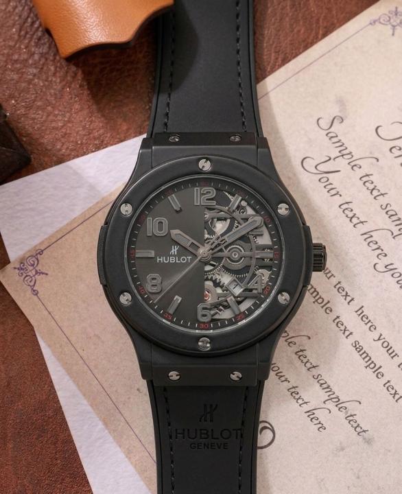 Hublot BigBang