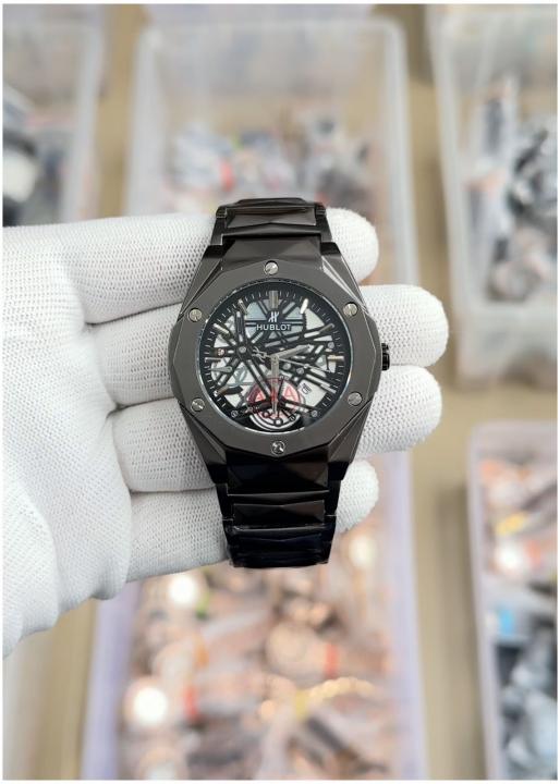 Hublot Big Bang Calendar - J1571