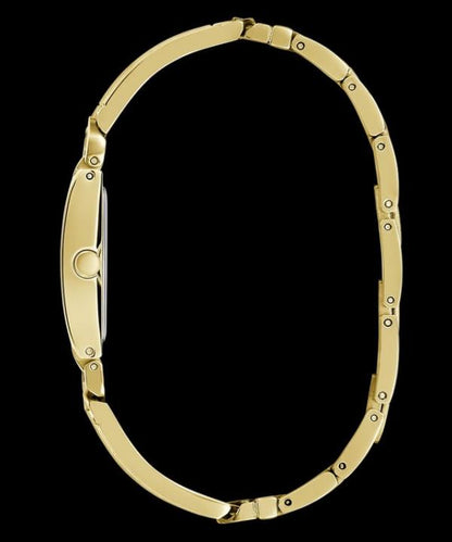 Guess Crystal Gold