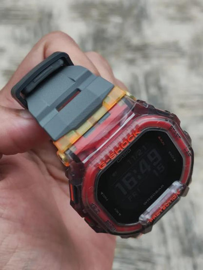 Casio G-Shock GBD-200SM