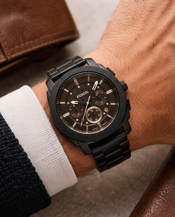 Fossi_l Chronograph