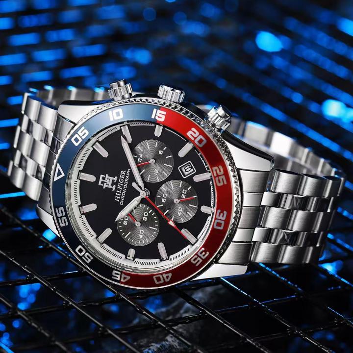 Tommy Hilfige_r Chronograph