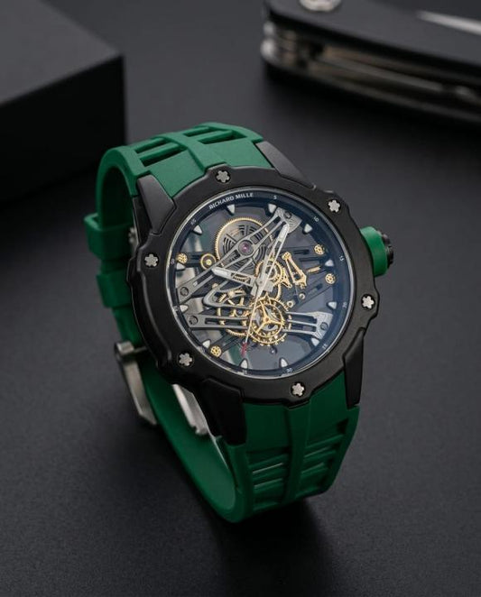 Richard Mille RM 33