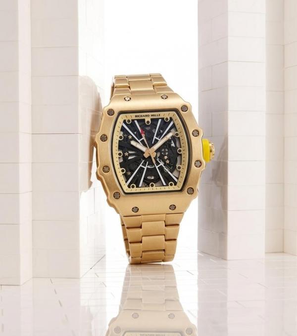 Richard Mille RM12-01 Tourbillon