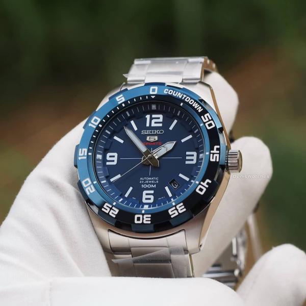 Seiko 5 Sports