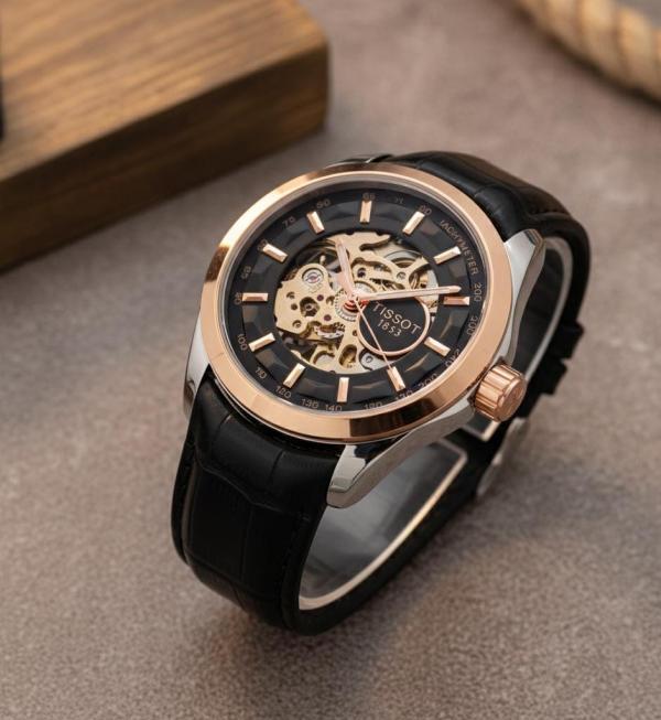 Tisso_t 1853 Couturier Automatic
