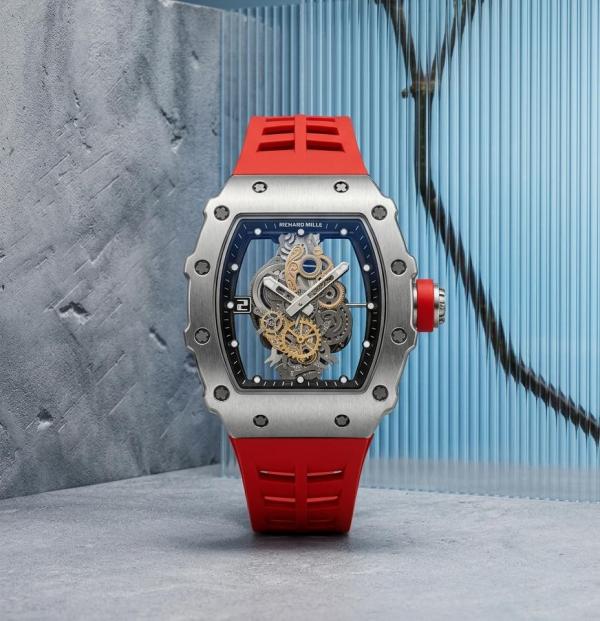 Richard Mille RM 055