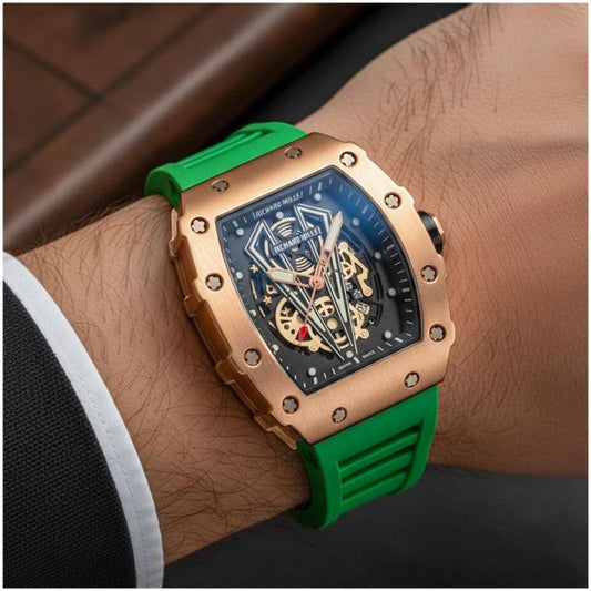 Richard Mille 10M