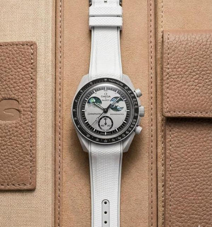 Omeg_a Moon Watch Limited Edition