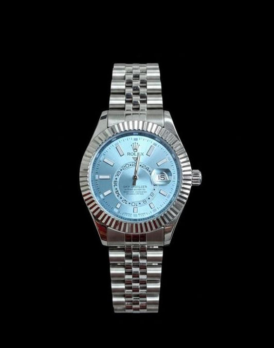 Role_x Oyster Perpetual Sky Dweller - J235