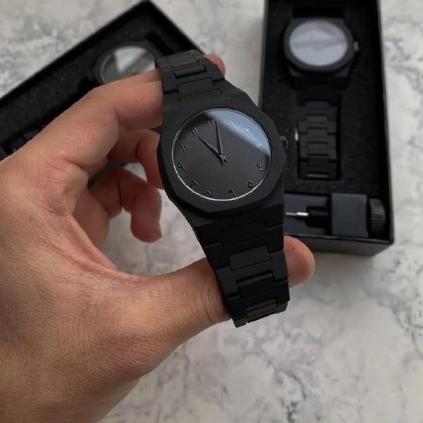 Aura Watch - J1238