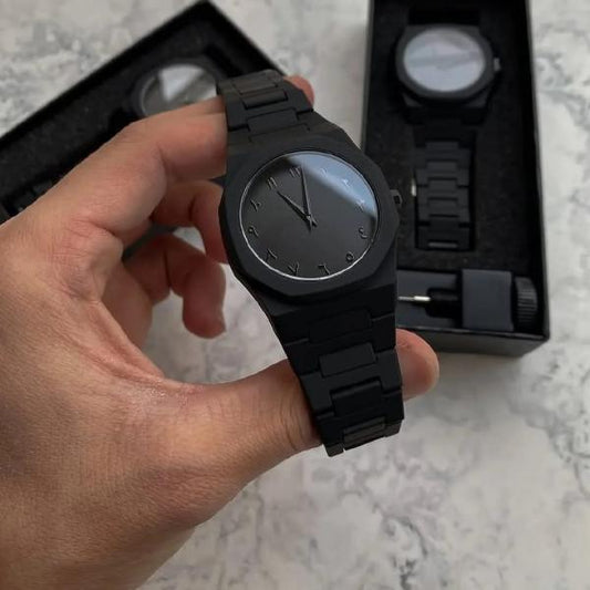 Aura Watch - J1238