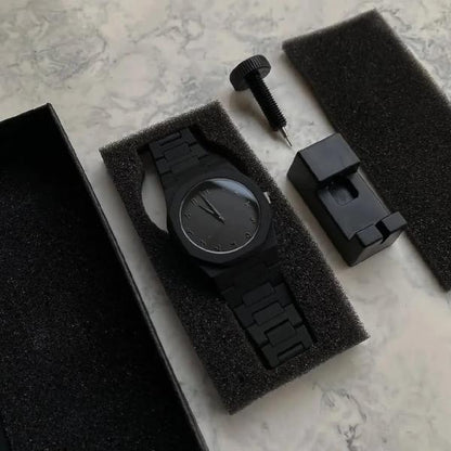 Aura Watch - J1238