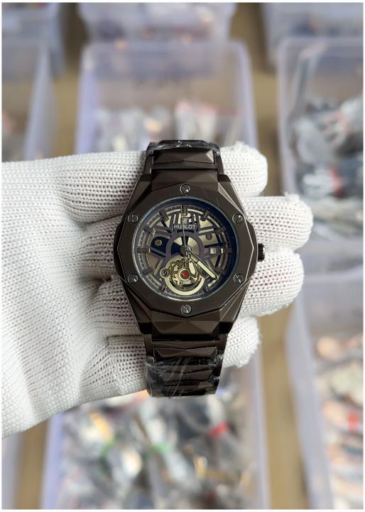 Hublo_t BigBang Tourbillion - J992