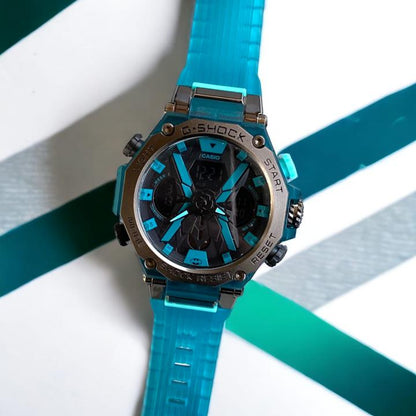 Casio G shock Roadster - J102