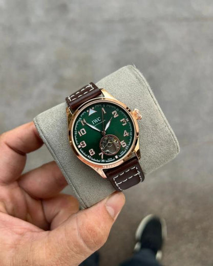 IWC Schaffhause_n pilot