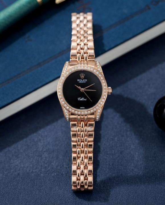 Role_x Celine Copper-Black