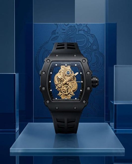 Richard Mille RM 055