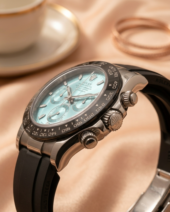 Rolee_x Oyster Perpetual Daytona