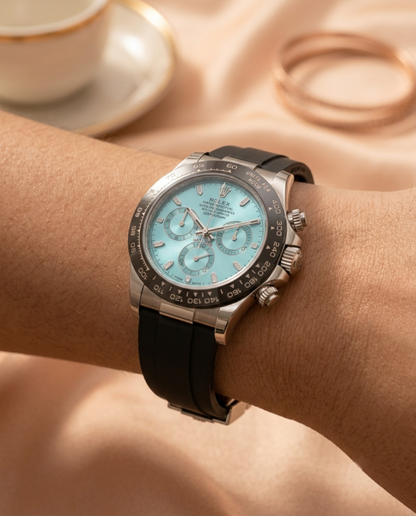 Rolee_x Oyster Perpetual Daytona