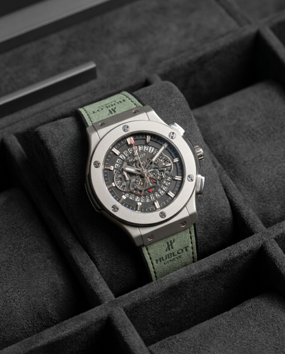 Hublot Big Bang Calendar
