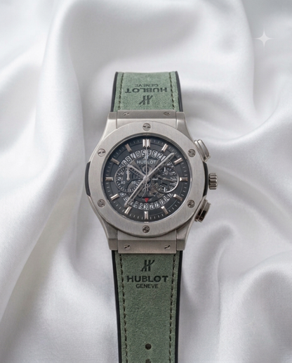 Hublot Big Bang Calendar