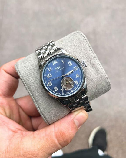 IWC Schaffhause_n pilot