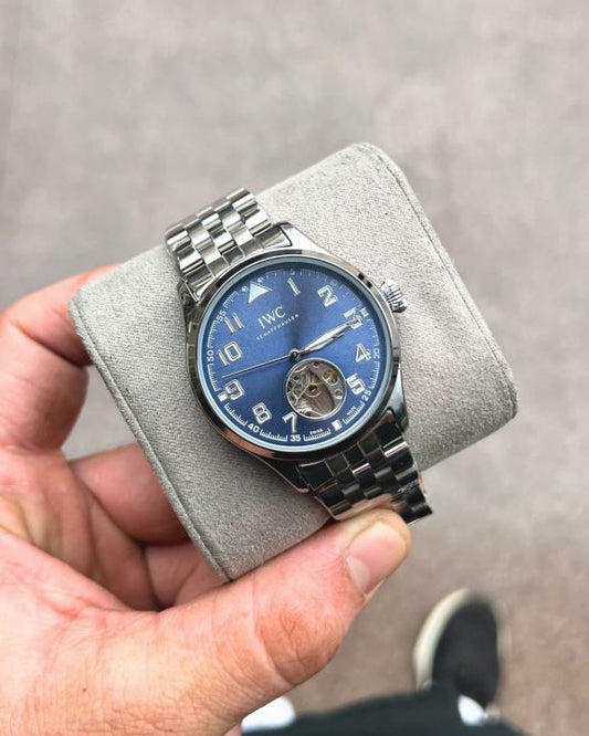 IWC Schaffhause_n pilot