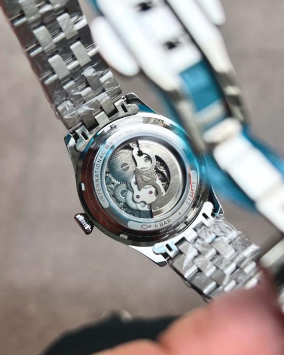 IWC Schaffhause_n pilot