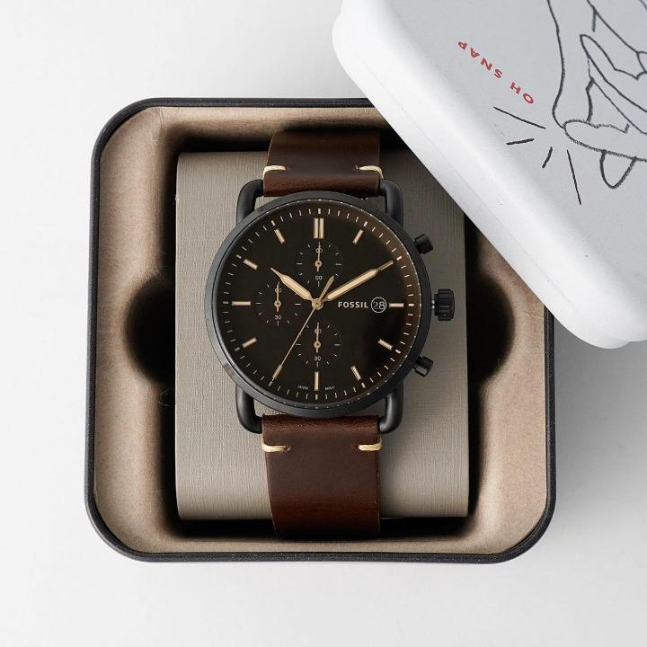Fossi_l commuter Good Quality