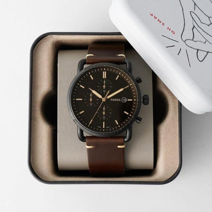 Fossi_l commuter Good Quality
