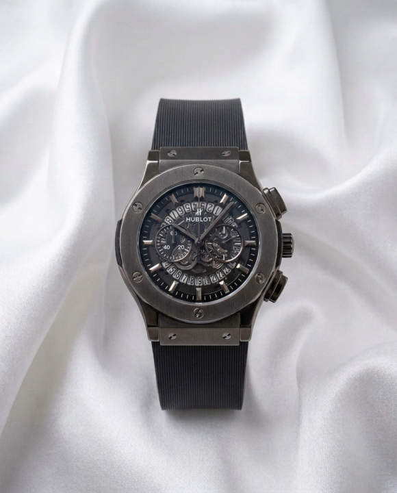 Hublot Big Bang Calendar