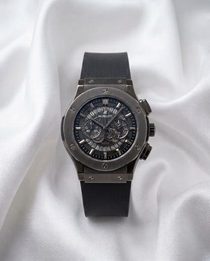 Hublot Big Bang Calendar