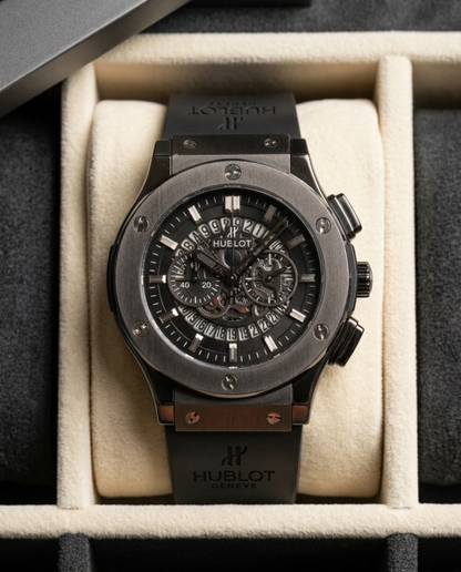 Hublot Big Bang Calendar