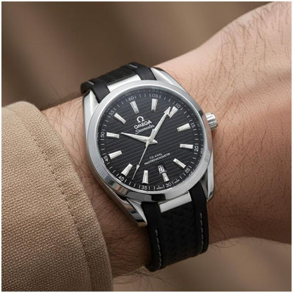 Omeg_a Seamaster aqua terra